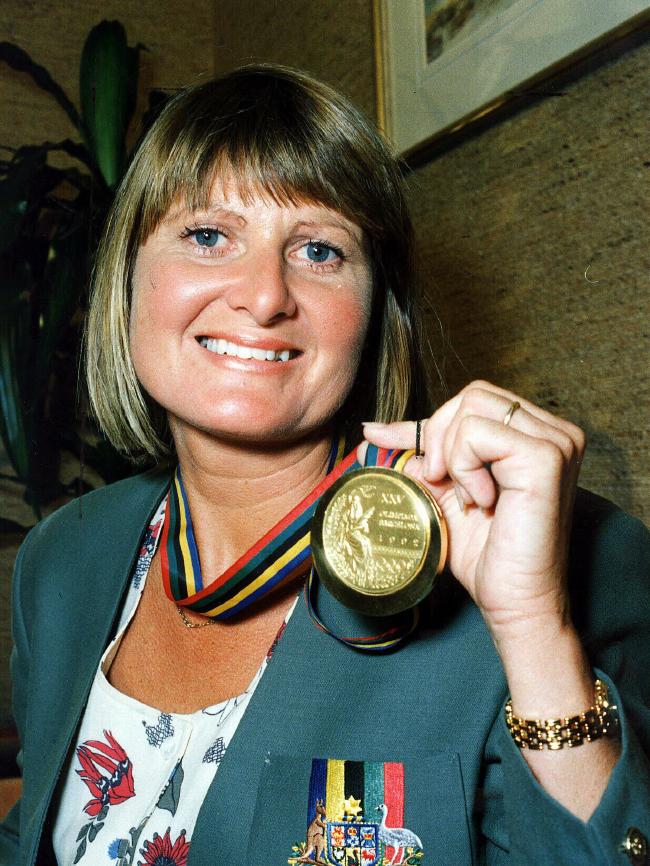 𝗢𝗡 𝗧𝗛𝗜𝗦 𝗗𝗔𝗬... | In 1992, Gillian Rolton won Australia’s first gold for a female - 1627651073 527 𝗢𝗡 𝗧𝗛𝗜𝗦 𝗗𝗔𝗬 In 1992 Gillian Rolton won Australias image