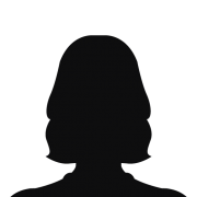 Testimonials - Female silhouette image