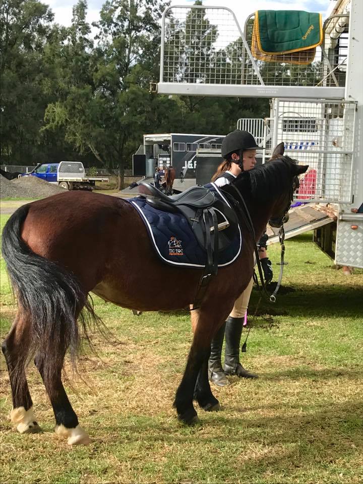Hawkesbury Agricultural Show 2019 - Hawkesbury Agricultural Show 2019 It was a big Challenge image