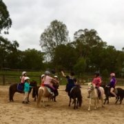 School holidays camp... A lot of fun at Tic Toc  Ring Sandra on 0437300059 to bo